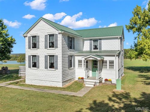 6411 Evergreen Loop, Leslie, MO, 63056-1608 | Card Image