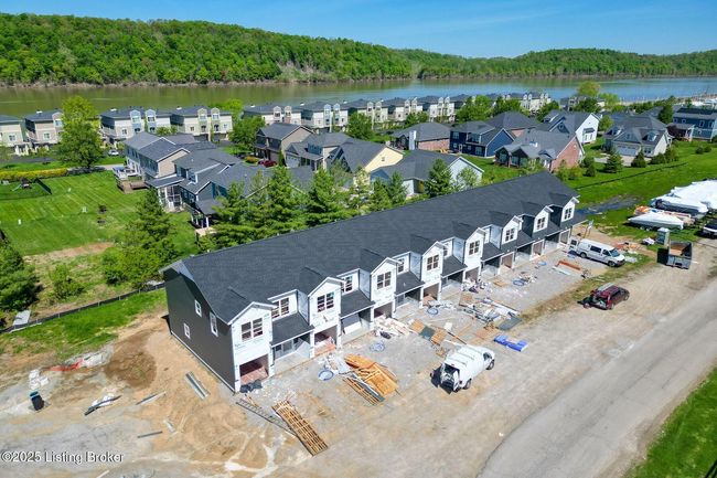 1804 Victory Ln, Townhouse with 3 bedrooms, 3 bathrooms and null parking in Prospect KY | Image 5