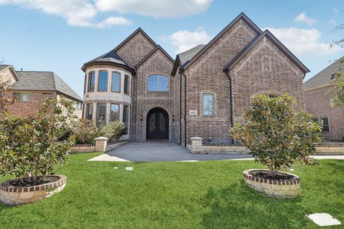 6616 Mountain Sky Rd, Frisco, TX, 75036-1322 | Card Image