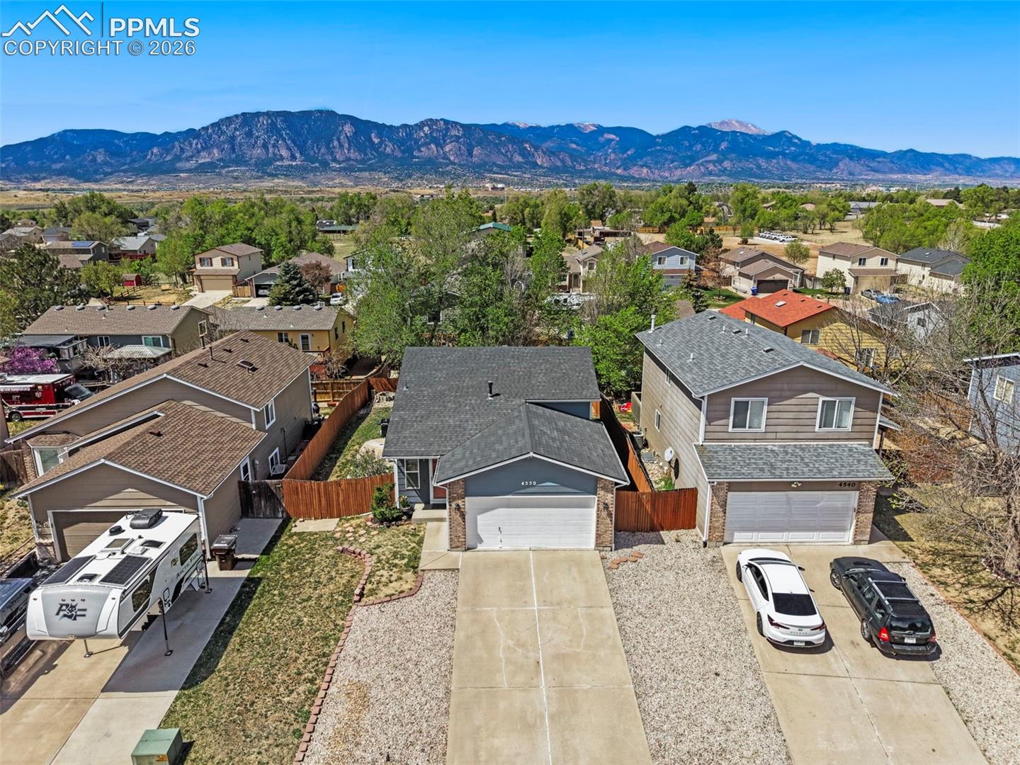 Residential in Colorado Springs 5