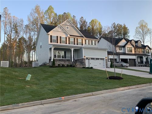18307 Sagamore Drive, Chesterfield, VA, 23120 | Card Image