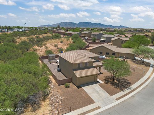 977 S Limestone St, Benson, AZ, 85602-6839 | Card Image