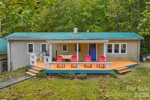 1087 N Turkey Creek Rd, Leicester, NC, 28748-5655 | Card Image