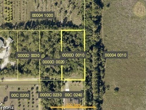 6198 Hodges Dr, BOKEELIA, FL, 33922 | Card Image
