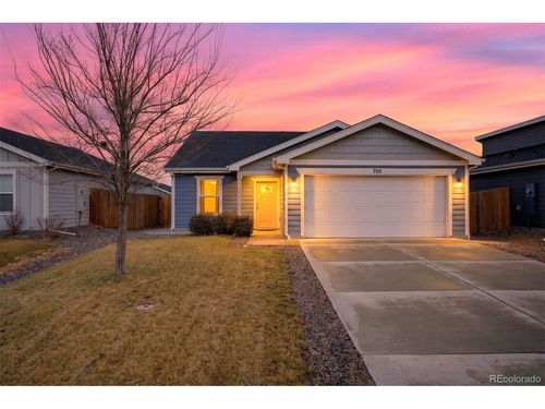 702 S Fulton Ave, Fort Lupton, CO, 80621-1210 | Card Image