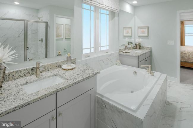 5855 St David Dr, House other with 5 bedrooms, 5 bathrooms and null parking in WHITE PLAINS MD | Image 31