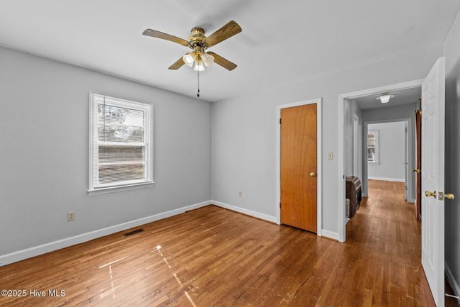 241 Myers Park, House other with 2 bedrooms, 1 bathrooms and null parking in Rich Square NC | Image 28
