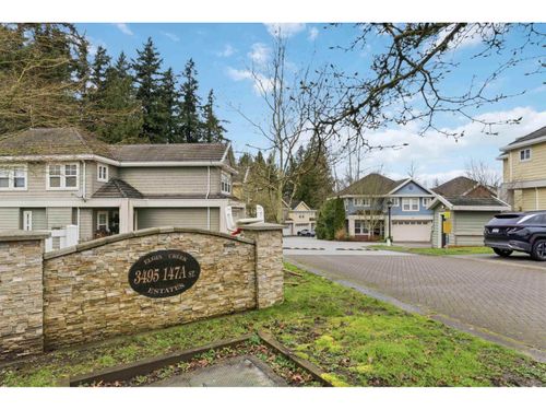 4-3495 147a St, Surrey, BC, V4P0C9 | Card Image
