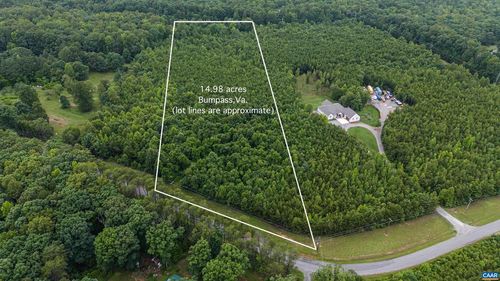 0 Wickham Rd., Bumpass, VA, 23024 | Card Image