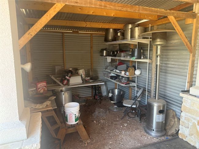 View of storage area | Image 10