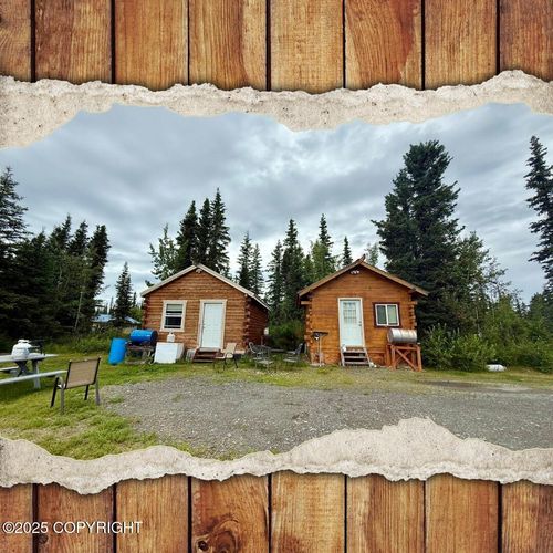 19769 Linda Ln, Kasilof, AK, 99610-9678 | Card Image