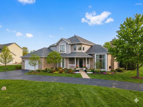 613 Silver Glen Rd, McHenry, IL, 60050-6513 | Card Image
