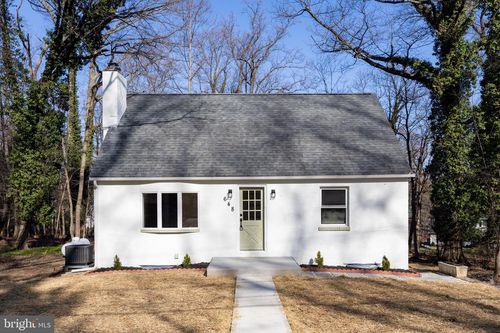 648 Shoemaker Ln, KING OF PRUSSIA, PA, 19406-3755 | Card Image