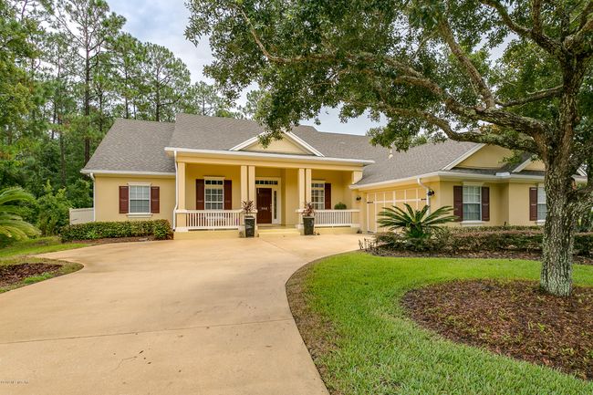 884 Eagle Point Drive, House other with 5 bedrooms, 2 bathrooms and null parking in St Augustine FL | Image 1