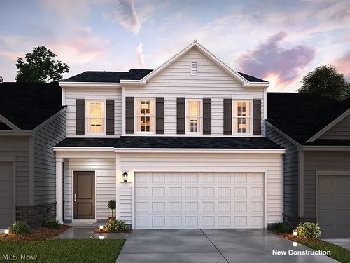 3540 Bushwillow Dr, Green, OH, 44685-0200 | Card Image