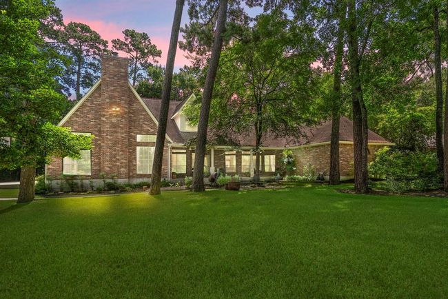 24311 Standing Oak Dr, House other with 4 bedrooms, 4 bathrooms and 3 parking in Spring TX | Image 44