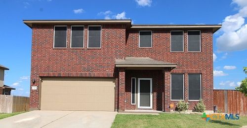 2306 Jesse Dr, Copperas Cove, TX, 76522-7985 | Card Image
