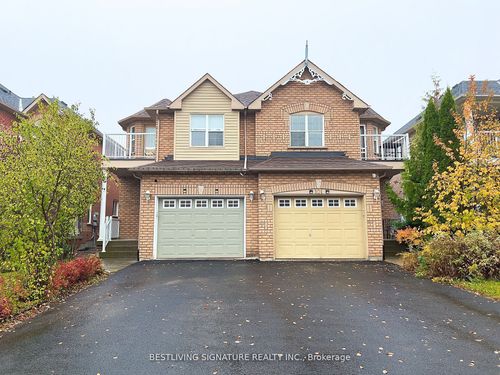 103 Antique Dr, Richmond Hill, ON, L4E4G3 | Card Image