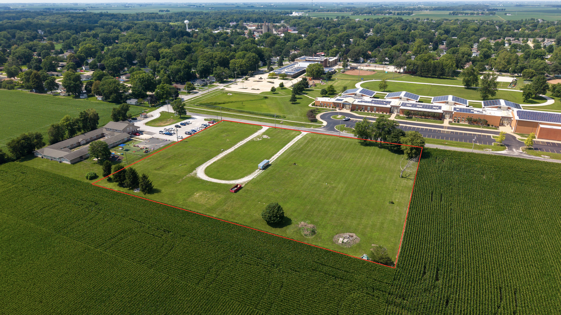 Land in St. Joseph 2