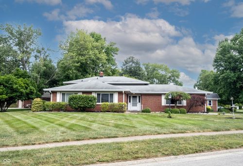 6240 Woburn Dr, Indianapolis, IN, 46250-2740 | Card Image