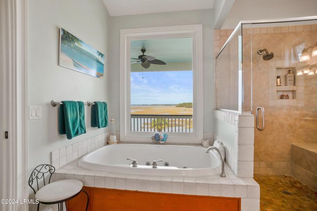40 Front Street, House other with 5 bedrooms, 3 bathrooms and null parking in St. Helena Island SC | Image 55