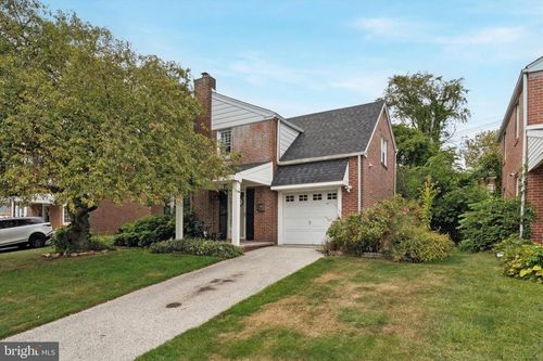 604 Palairet Rd, PHILADELPHIA, PA, 19128-3108 | Card Image