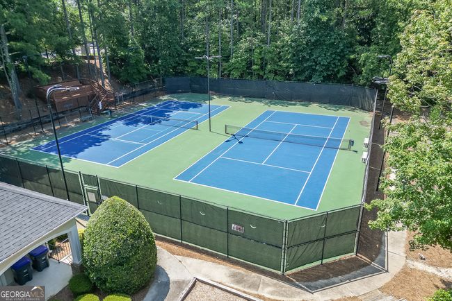 3313 Glen Devon Ln, House other with 5 bedrooms, 4 bathrooms and 2 parking in Berkeley Lake GA | Image 55