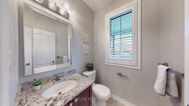682 Fairglen Ave, House other with 5 bedrooms, 4 bathrooms and 2 parking in Oshawa ON | Image 22
