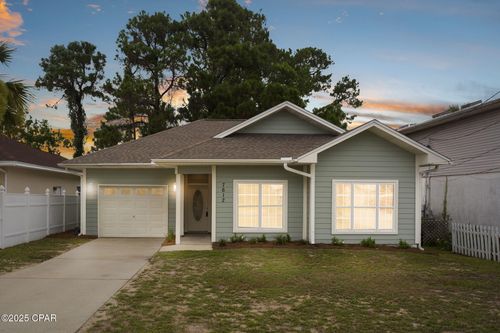 7612 Sunset Ave, Panama City Beach, FL, 32408-5336 | Card Image