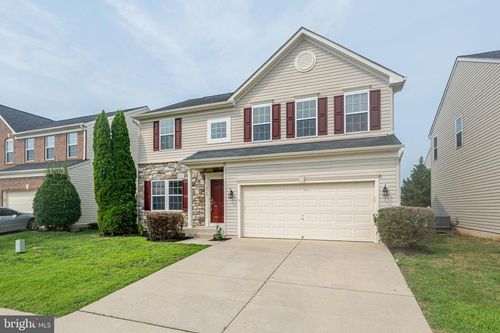 9349 Birch Cliff Dr, FREDERICKSBURG, VA, 22407-9213 | Card Image