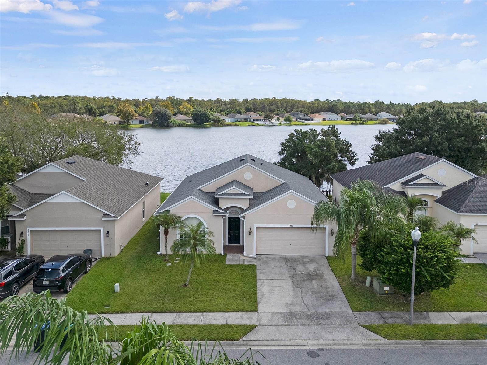 Waterside Pointe Cir, Orlando, FL 32829