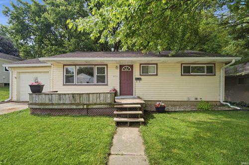 2733 Torrenga Ter, Lafayette, IN, 47904-2459 | Card Image