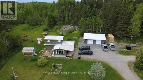 468505 Chamberlain 5 Road, Englehart (Central Timiskaming), ON, P0J1H0 | Card Image