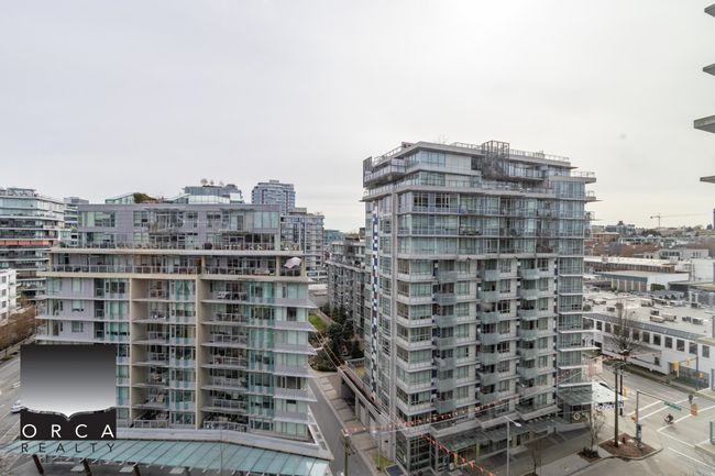 1105 - 108 West 1 St Avenue, Condo with 1 bedrooms, 0 bathrooms and 1 parking in Vancouver BC | Image 18