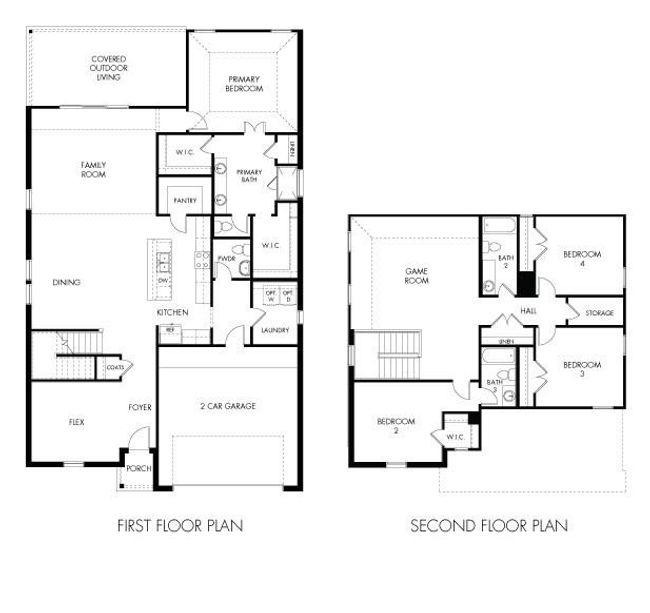 9100 Cacti Ct, House other with 4 bedrooms, 4 bathrooms and null parking in Crowley TX | Image 38