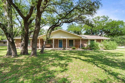 4001 Granada Drive, Georgetown, TX, 78628 | Card Image
