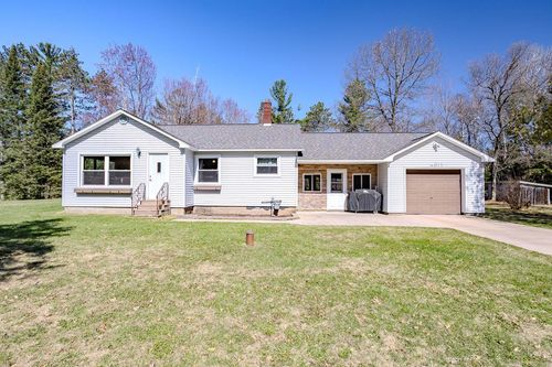 4811 Sth 17, Rhinelander, WI, 54501-9615 | Card Image