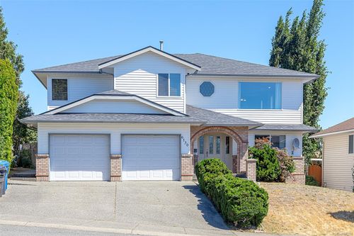 6130 Janelle Pl, Nanaimo, BC, V9V1M7 | Card Image