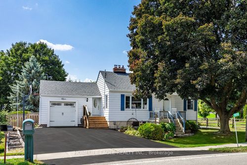 19280 Dufferin St, Newmarket, ON, L3Y4V9 | Card Image