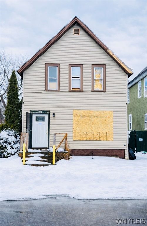 55 Lewis St, Buffalo, NY, 14206-2220 | Card Image