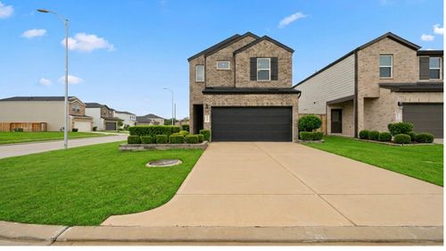 1727 Revolution Way, Missouri City, TX, 77459-5661 | Card Image