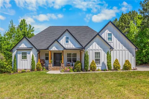 4320 Mount Gilead Church Rd, Sophia, NC, 27350-8830 | Card Image