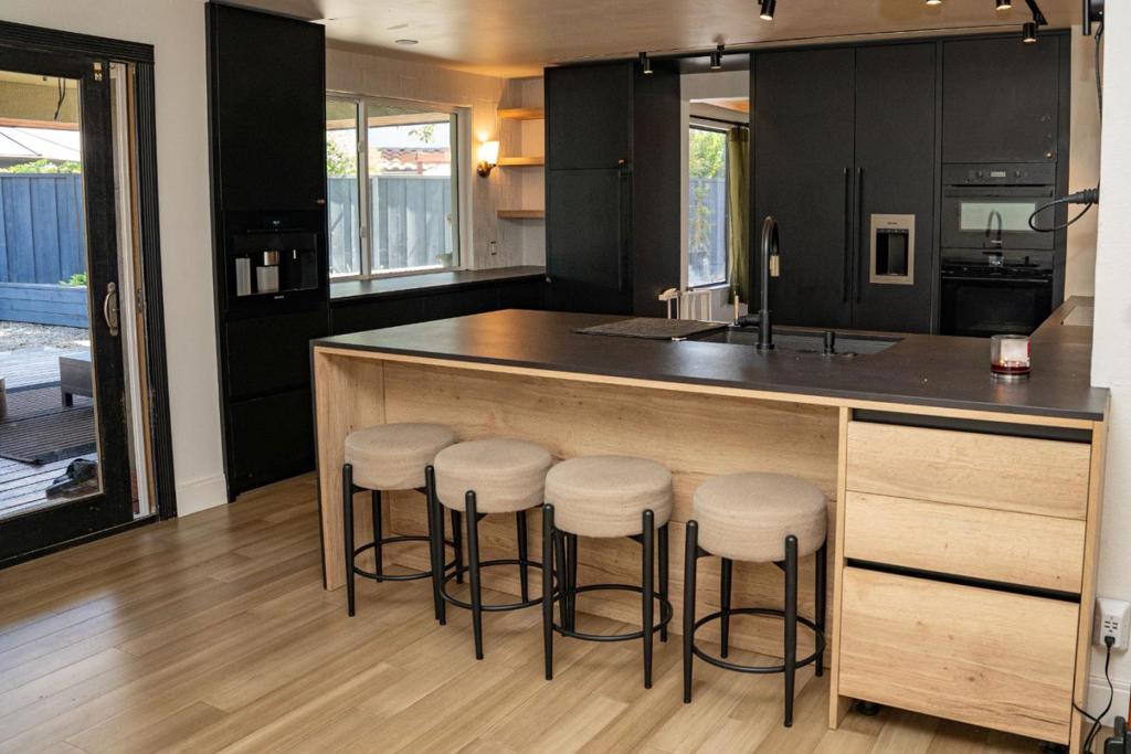 Residential Lease in Union City