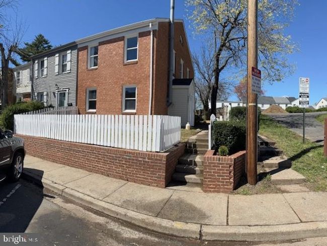 9252 Taney Rd, Townhouse with 3 bedrooms, 2 bathrooms and null parking in MANASSAS VA | Image 14