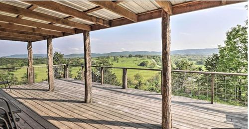 329 Marion County 7057, Flippin, AR, 72634-9381 | Card Image