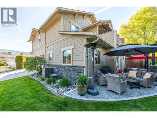 105-2629 Cornwall Drive, Penticton, BC, V2A6J3 | Card Image
