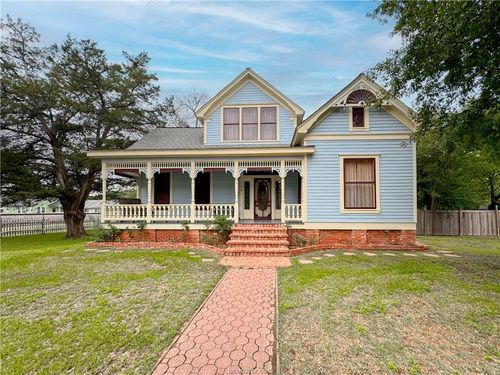 106 S Logan Ave, Bryan, TX, 77803-2449 | Card Image