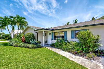 6 W Windsor Road W, House other with 3 bedrooms, 2 bathrooms and null parking in Jupiter FL | Image 3