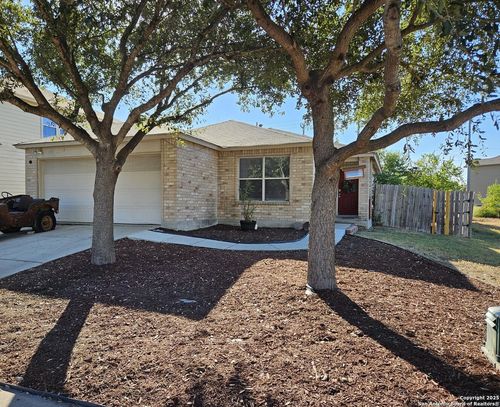 5115 Meridian Farm, San Antonio, TX, 78244-1715 | Card Image