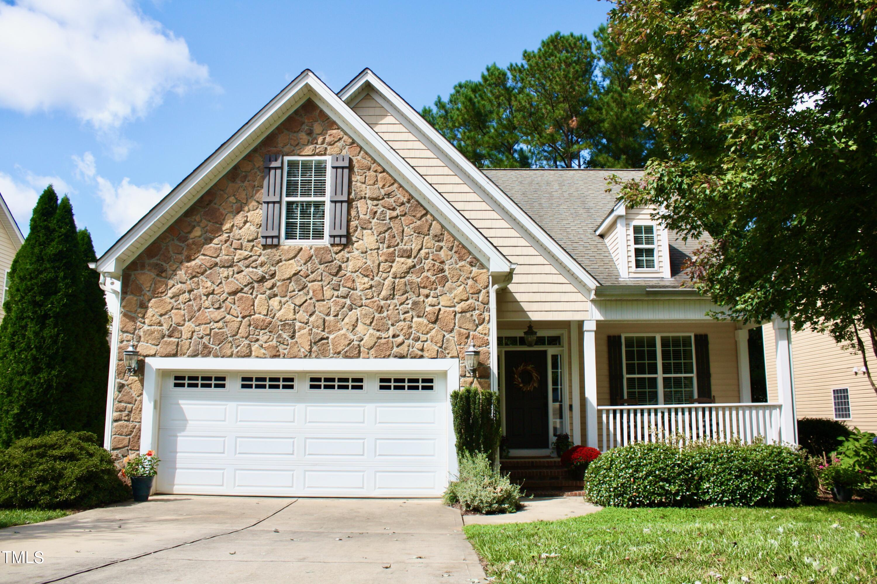 River Birch Way, Mebane, NC 27302